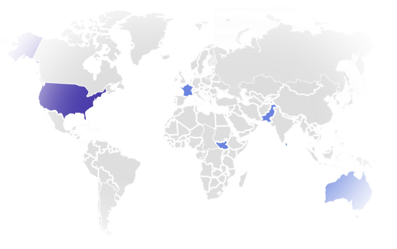 map one